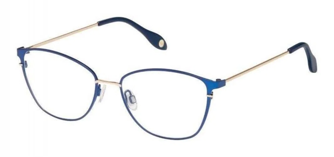 Fysh F-3659 Eyeglasses